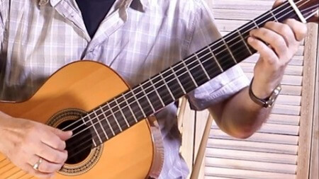 Udemy Learn 10 Easy Classical Guitar Solos For Beginners TUTORiAL